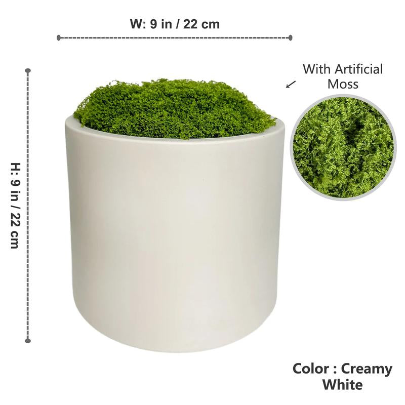 100-220Cm New Artificial Cherry Tree Plant Natural Trunk Silk Fake Leave Ornament Outdoor Faux Plant for Wedding Home Room Decor