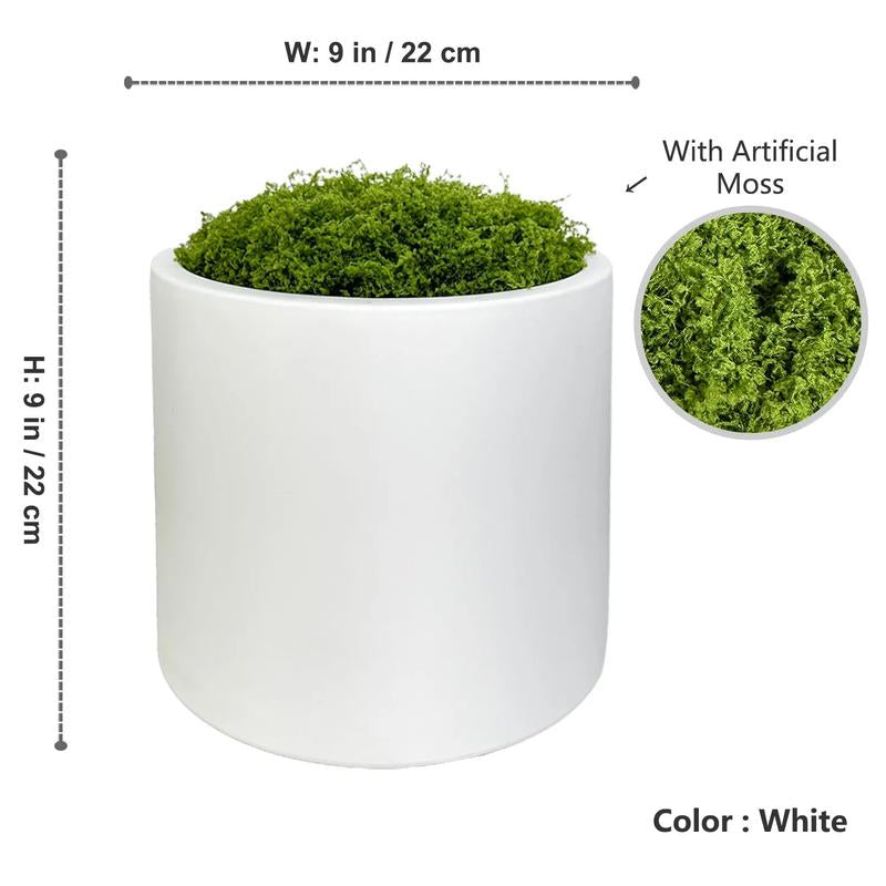 100-220Cm New Artificial Cherry Tree Plant Natural Trunk Silk Fake Leave Ornament Outdoor Faux Plant for Wedding Home Room Decor